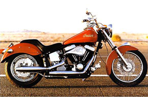 Motorcycle Products
