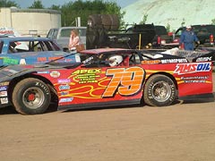 Amsoil & Racing