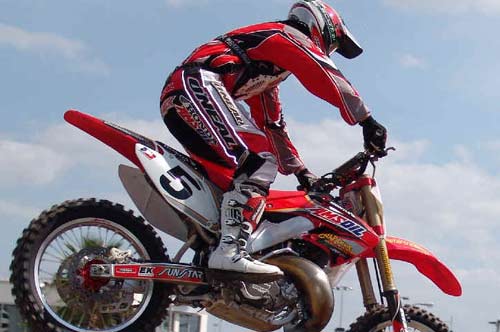 Kevin Windham